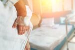 Anti Vax Blood Transfusion