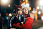 Christmas stress in lead-up to Christmas