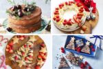 Christmas desserts roundup