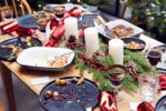 Christmas food safety
