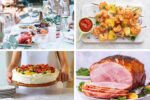 Christmas lunch money saving tips