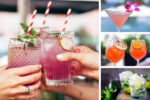 cocktail recipes roundup