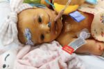 Raevyn Harper Sepsis Heart Failure