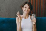 Benefits drinking water