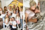 big families