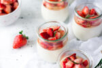 panna cotta recipe