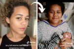 pregnancy nose