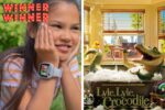 summer competition winners