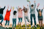 tween and teenage party ideas