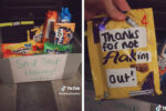 vasectomy care package
