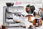best coffee machine 2023