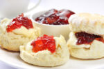 lemonade scones recipe