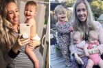 three babies in 10 months