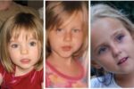 Madeleine McCann update