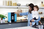 BIBO instant hot water dispenser