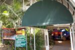 Raintrees Taven - woman gives birth at pub