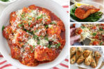 easy dinner recipes roundup