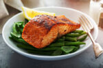how to cook salmon