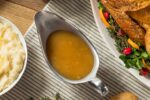 how to make gravy