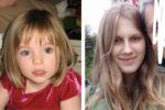 Julia claims she is Madeleine McCann