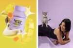 vagina gummies by Kourtney Kardashian