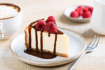 New York cheesecake recipe