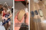 Potato socks hack