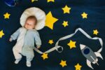 space baby names - names starting with O - Orion