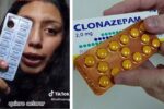 dangerous tiktok trends - tranquilizer challenge