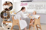 best-high-chairs-and-booster-seats