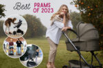 Best Prams in Australia 2023