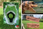 dinosaur party