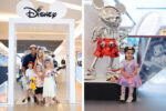 Disney Store Pop-Ups in Westfield