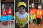 dr seuss costume ideas for dr seuss day