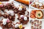 Easter recipes