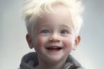 AI Technology - famous characters into children