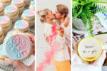Gender reveal ideas
