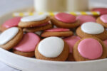 honey jumbles