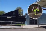 Adelaide child left on school bus