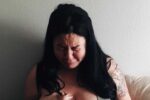 This is postpartum depression