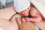 silent birth