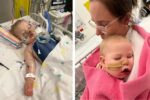 Hadley Strep A Infection story
