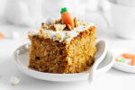 carrot cake recipe
