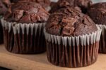 chocolate muffin recipe