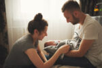 fourth trimester tips