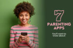 parenting apps