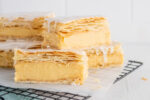 vanilla slice recipe