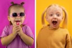what your child's favourite colour says about them