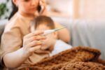 serious illnesses in babies and children
