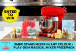 Smeg-and-Play-Doh-Collaboration